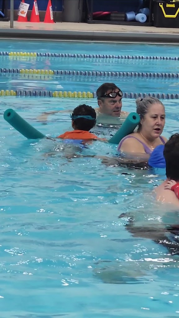  La Porte County Family YMCA Michigan City Elston Branch