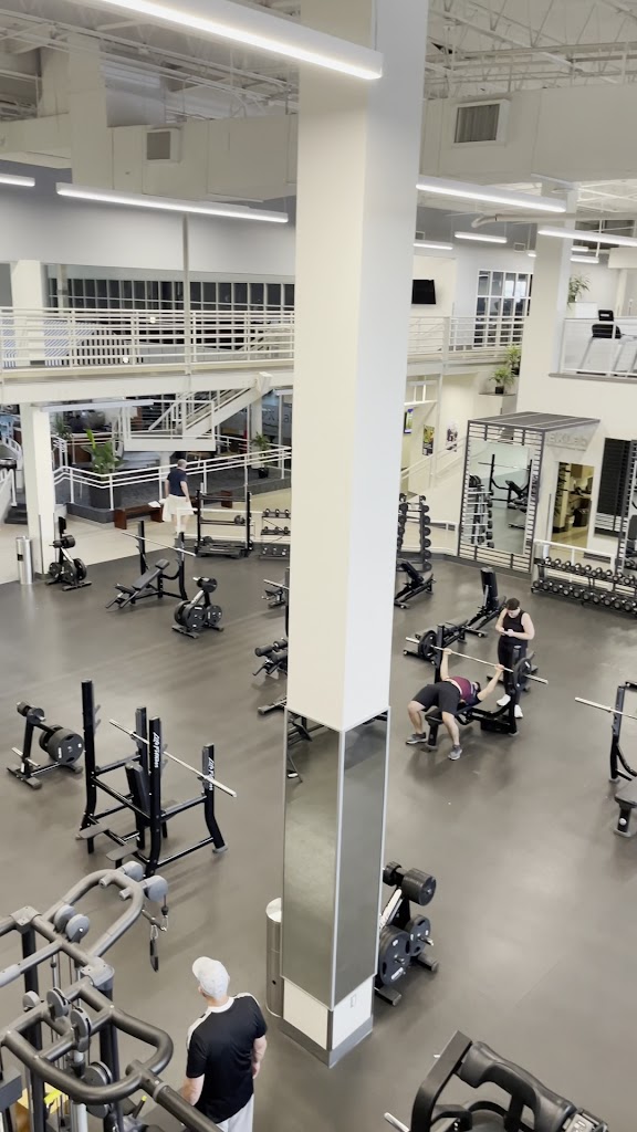  Ochsner Fitness Center - Harahan