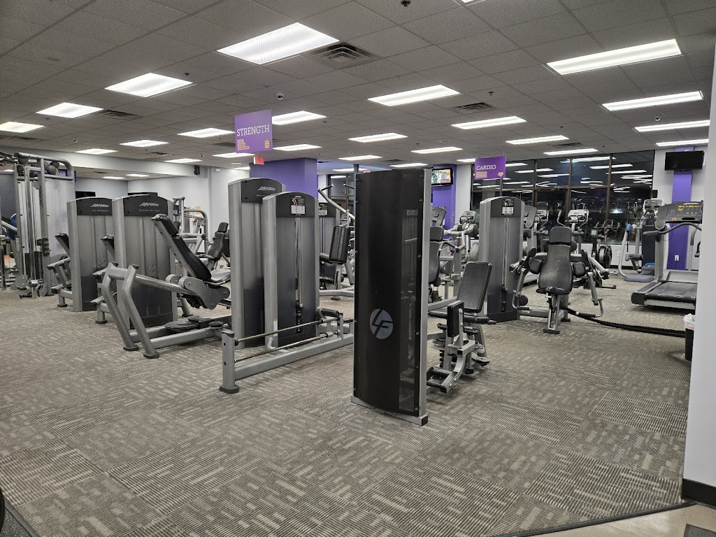  Anytime Fitness