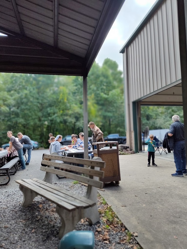  Boulder Ridge Retreat