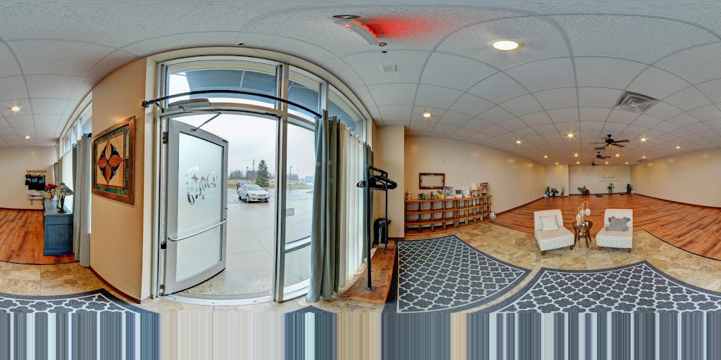  Dirty Feet Yoga & Wellness Studio