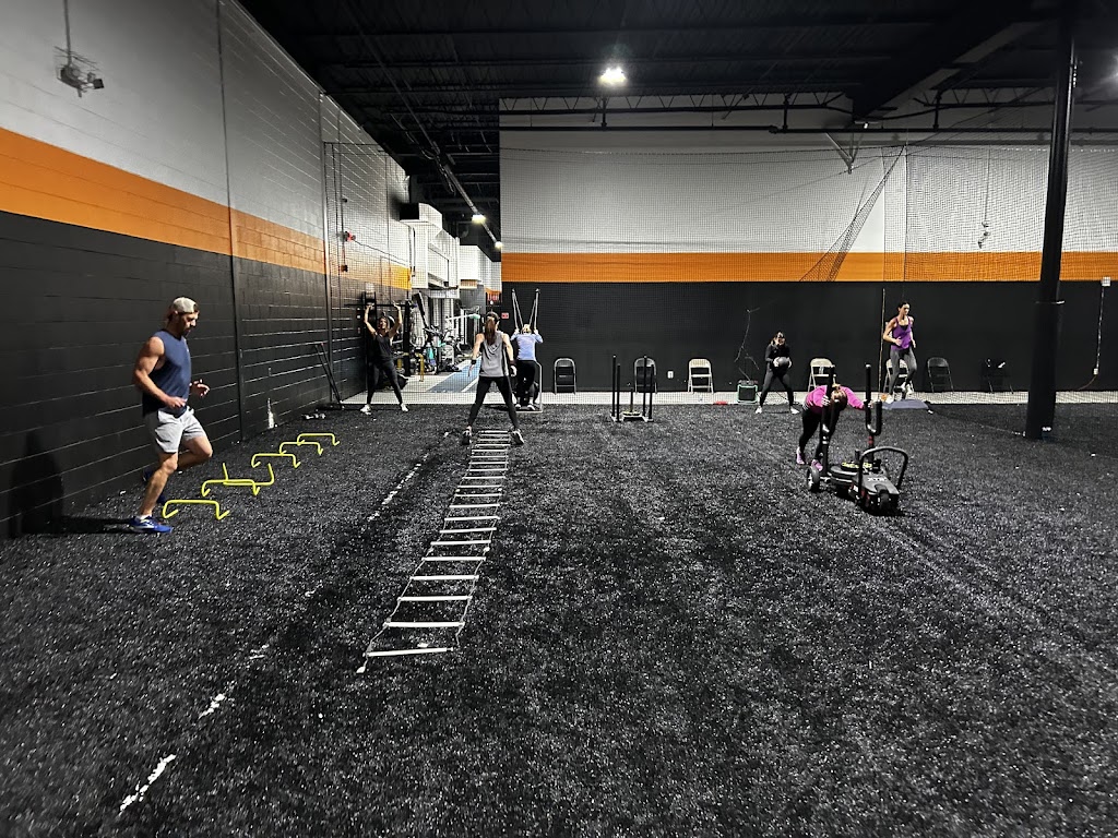  East Coast X-training