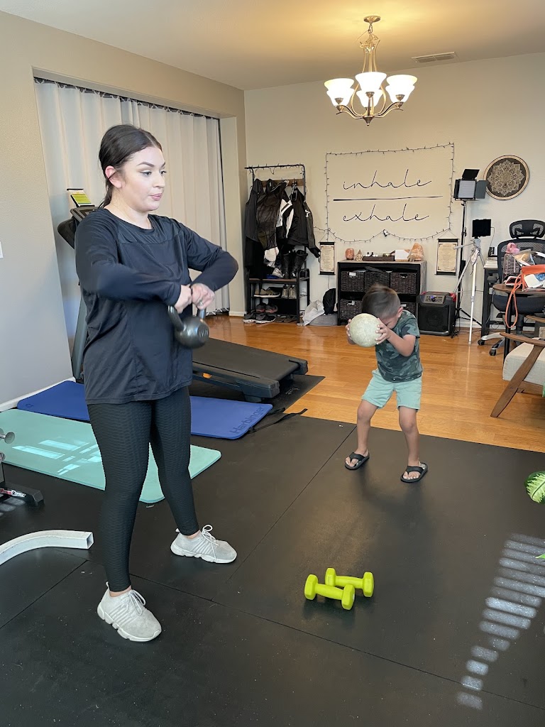  Elevated Life and Fitness Coaching