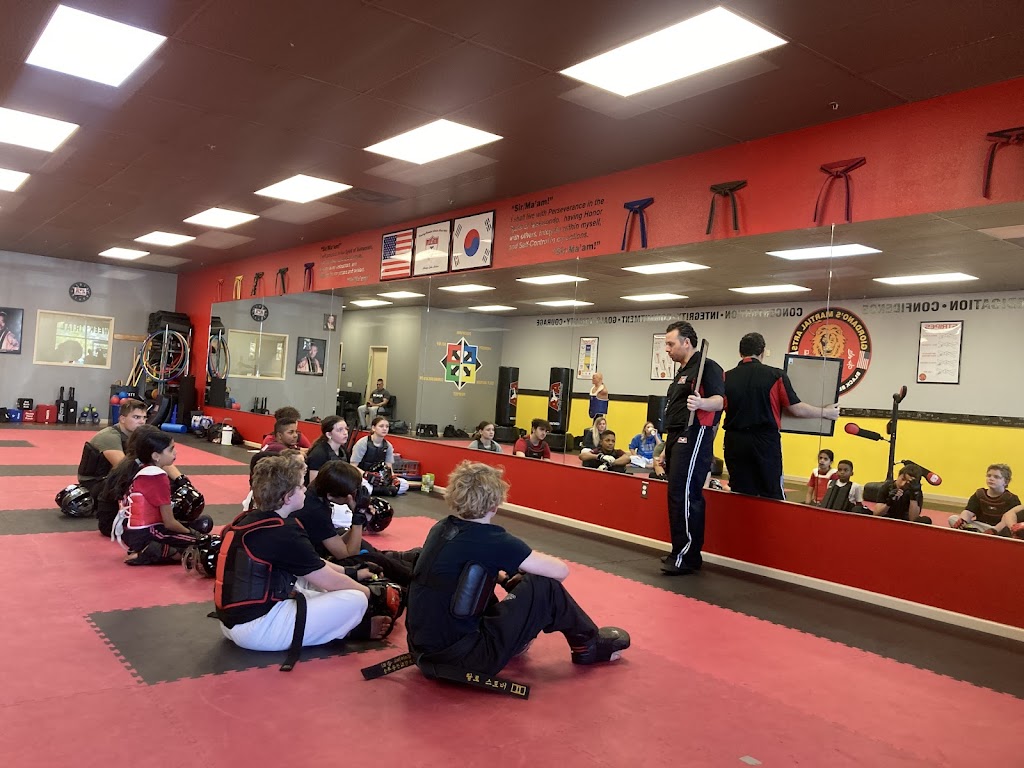  Giordano's Martial Arts and Fitness