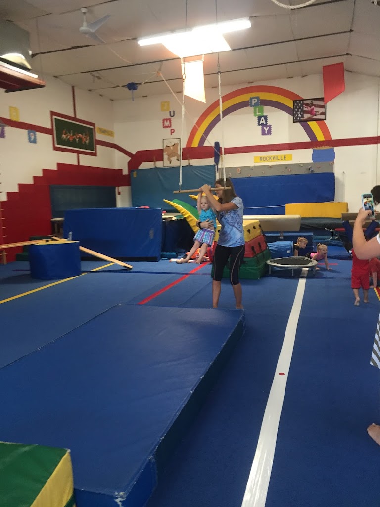  Mid Atlantic Gymnastics