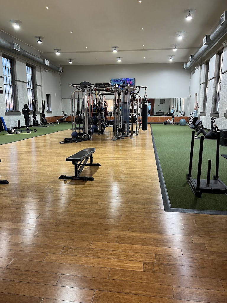  Onelife Fitness - Capitol Hill