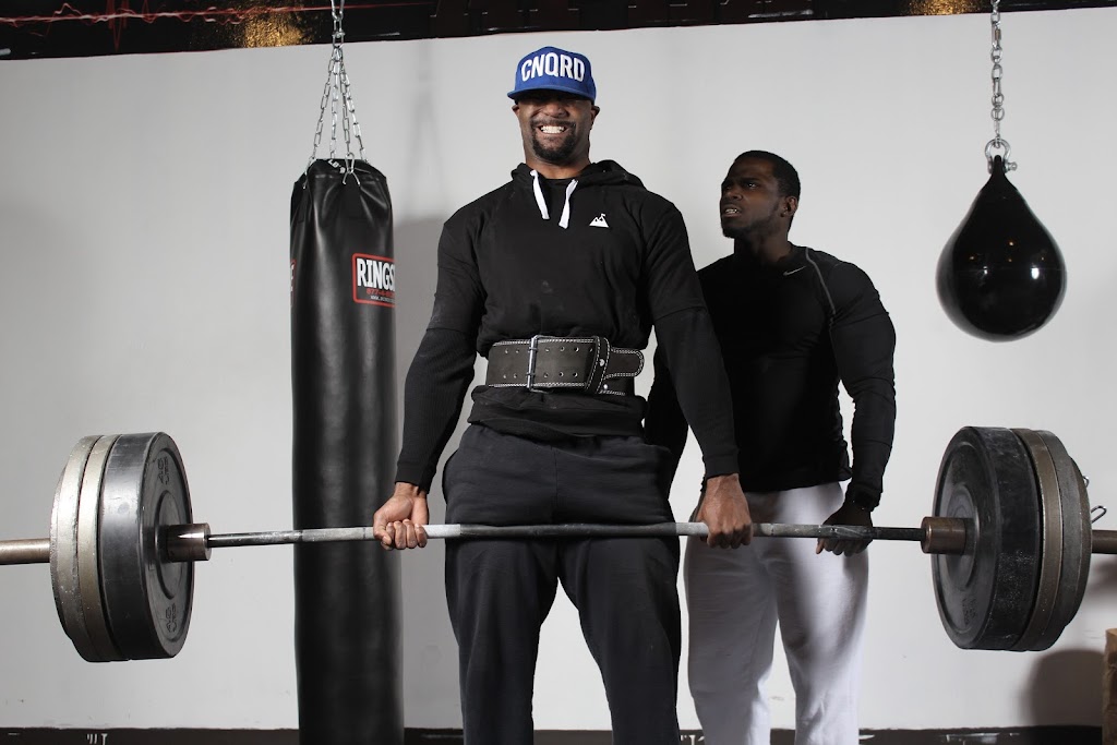  Chiselers Gym & Personal Trainers