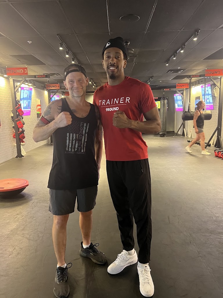  9Round Afton Village