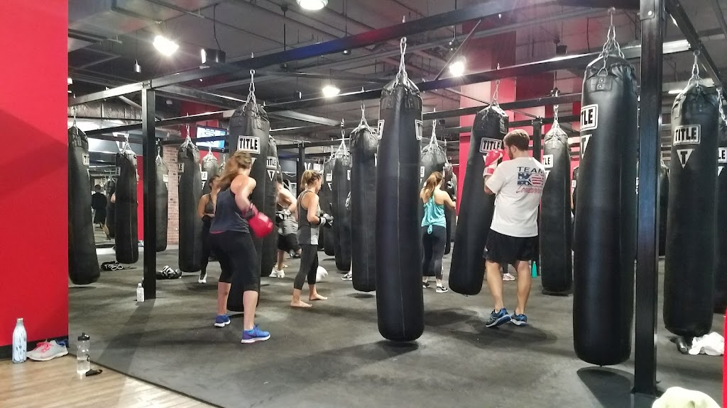  Title Boxing Club NYC - Midtown West