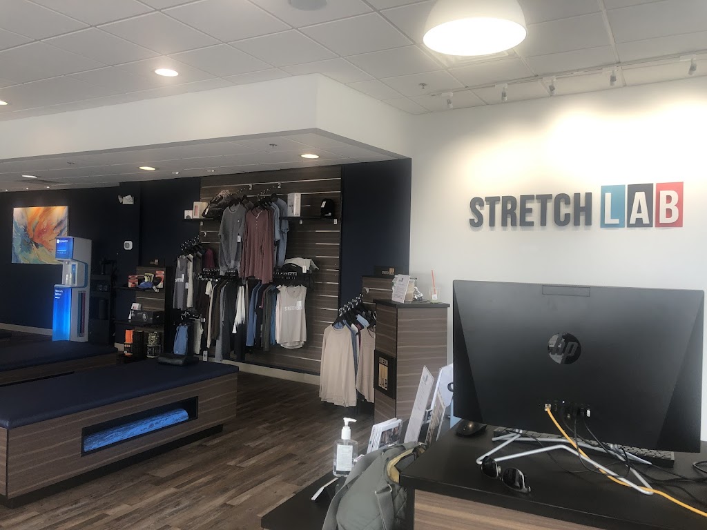  StretchLab