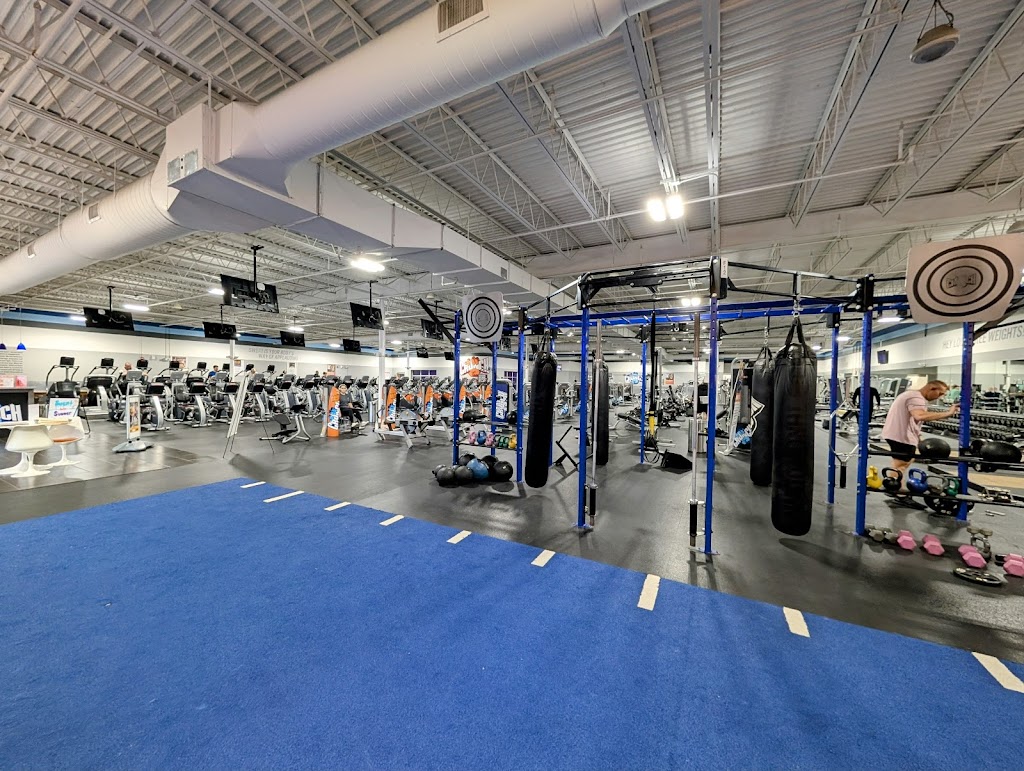  Crunch Fitness - Toms River
