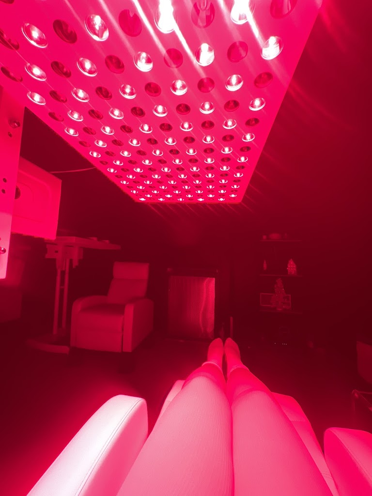  MARGO'S Low-Impact Health Club