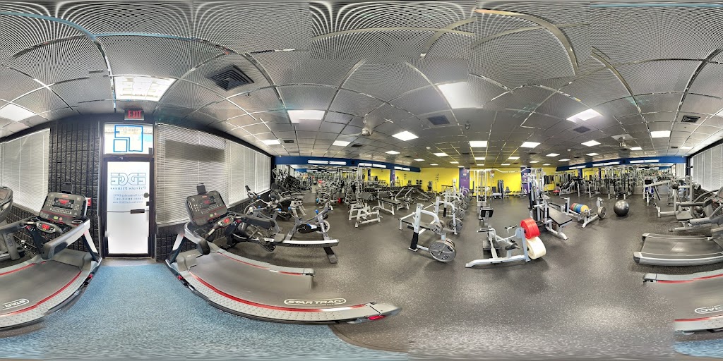  EDGE 24 Hour Private Fitness