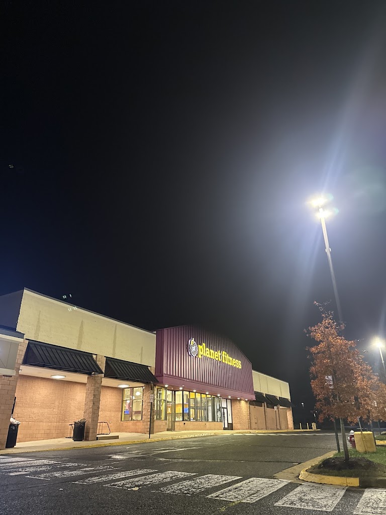  Planet Fitness