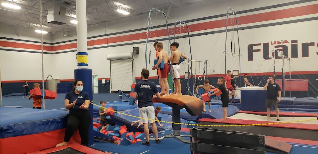  USA Youth Fitness Center