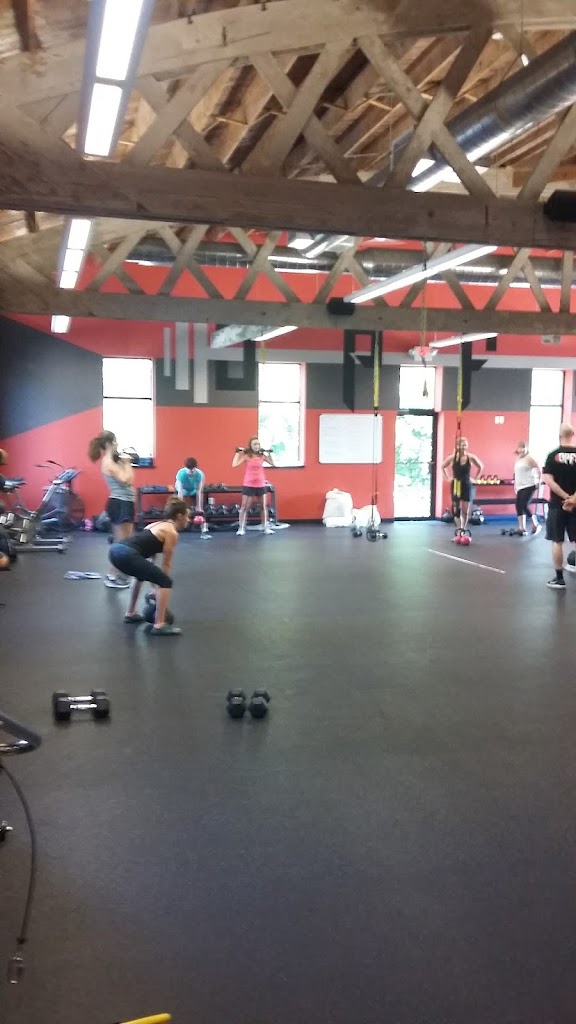  On Point Fitness Club