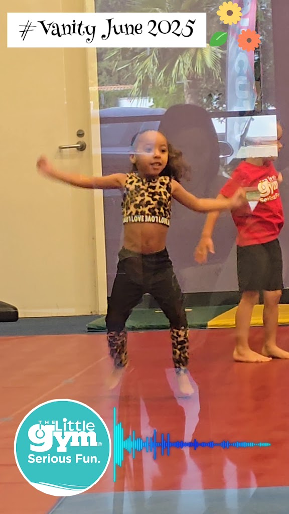  The Little Gym of Riverside