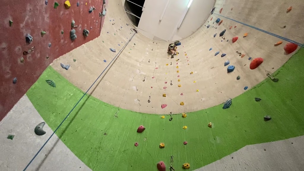  The Silos Climbing, Yoga and Fitness