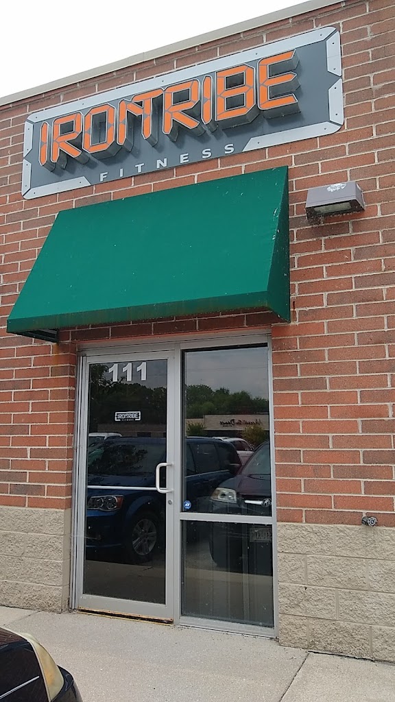  Iron Tribe Fitness Pewaukee