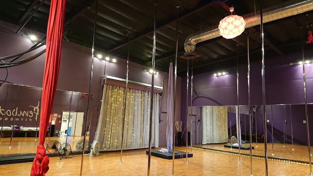  Embody Alternative Fitness