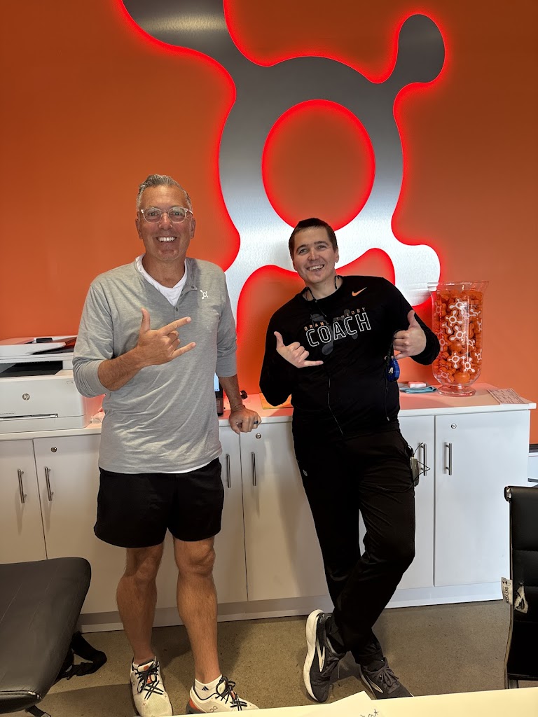  Orangetheory Fitness