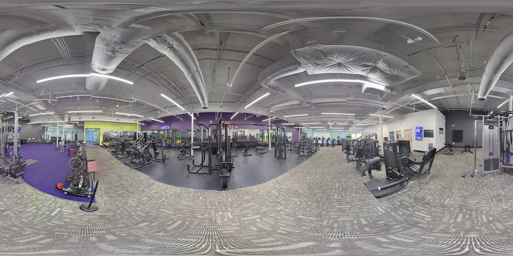 Anytime Fitness