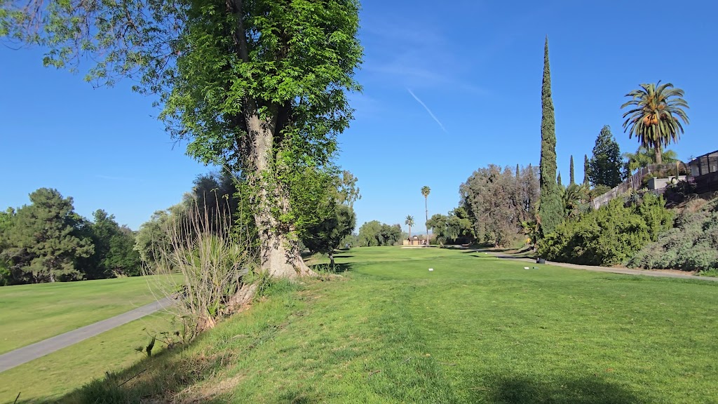  Canyon Crest Country Club