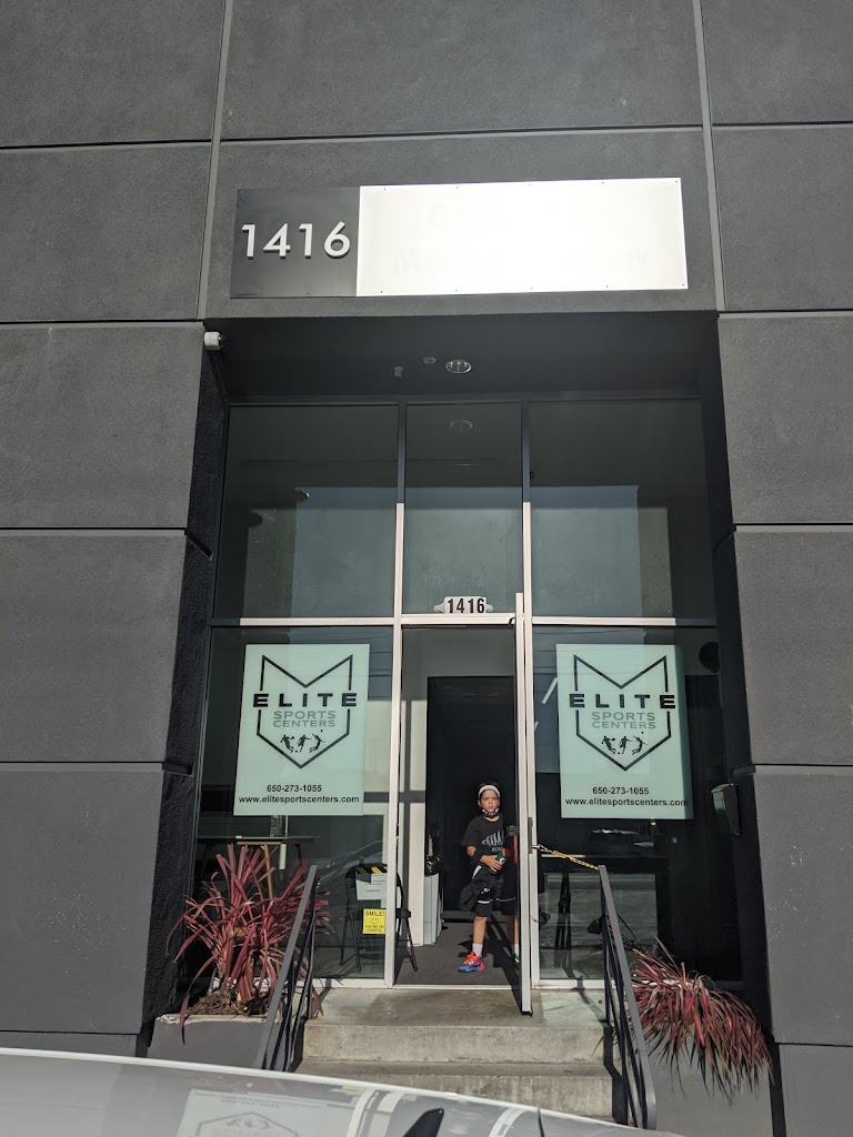  Elite Sports Centers