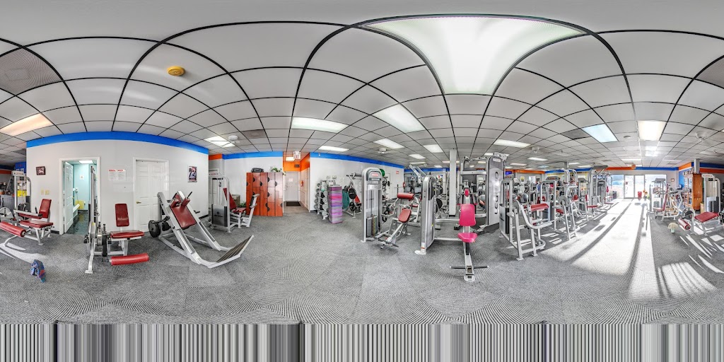  Mountain Park Fitness