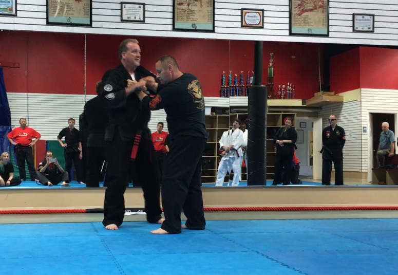  American Family Kenpo Karate