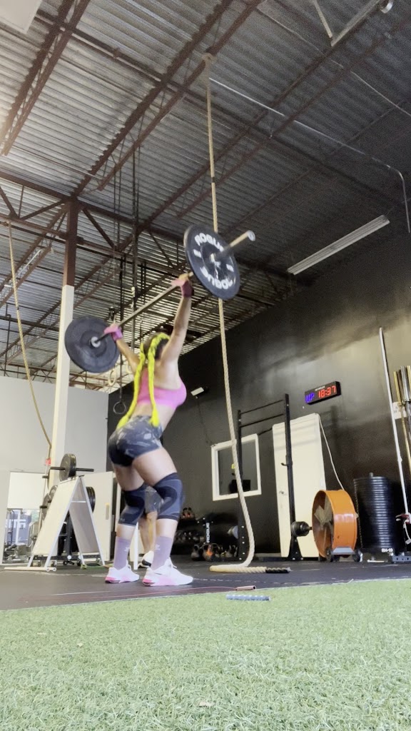  Personal Training Center