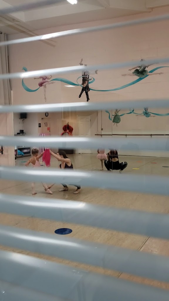  Santa Clarita Ballet Academy