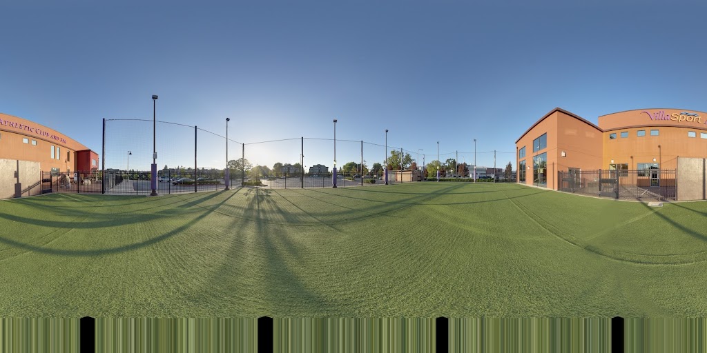  Villa Sport Athletic Club