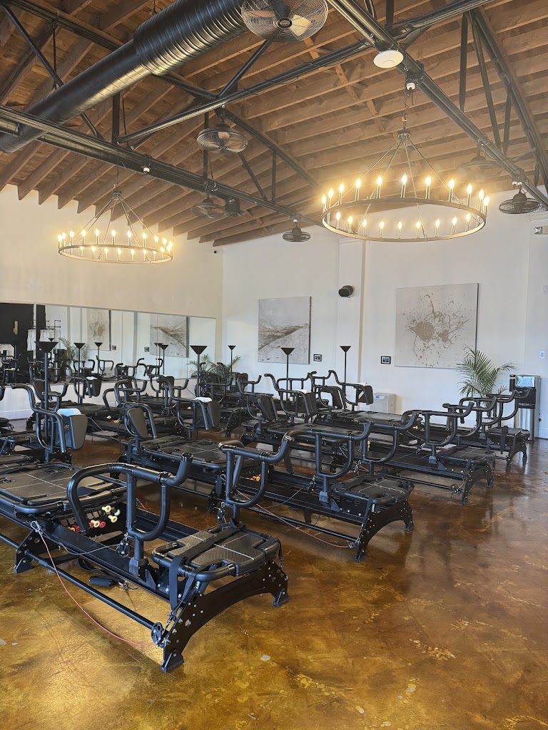  Strength and Wellness Collective of Charlotte