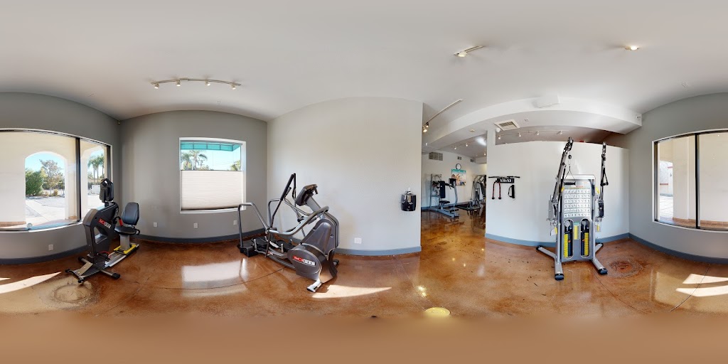  The Exercise Coach - San Marino