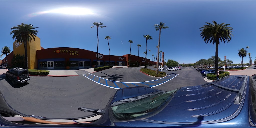  CorePower Yoga - Tustin