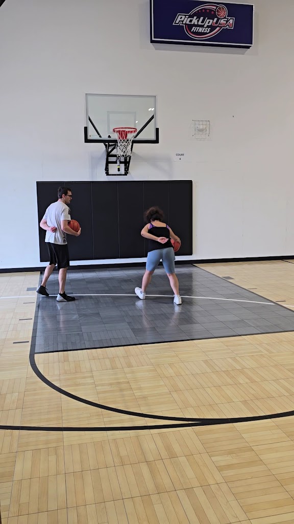  PickUp USA Fitness Woods Cross