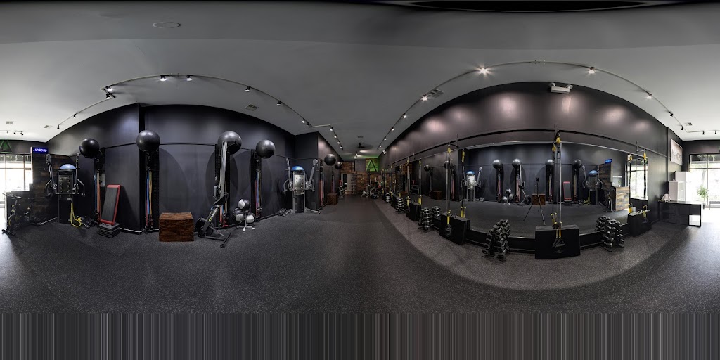  Total Results Training