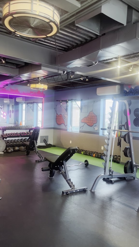  Fit4Life Health & Fitness Howard Beach