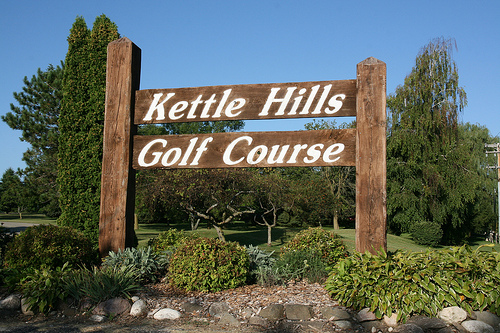  Kettle Hills Golf Course