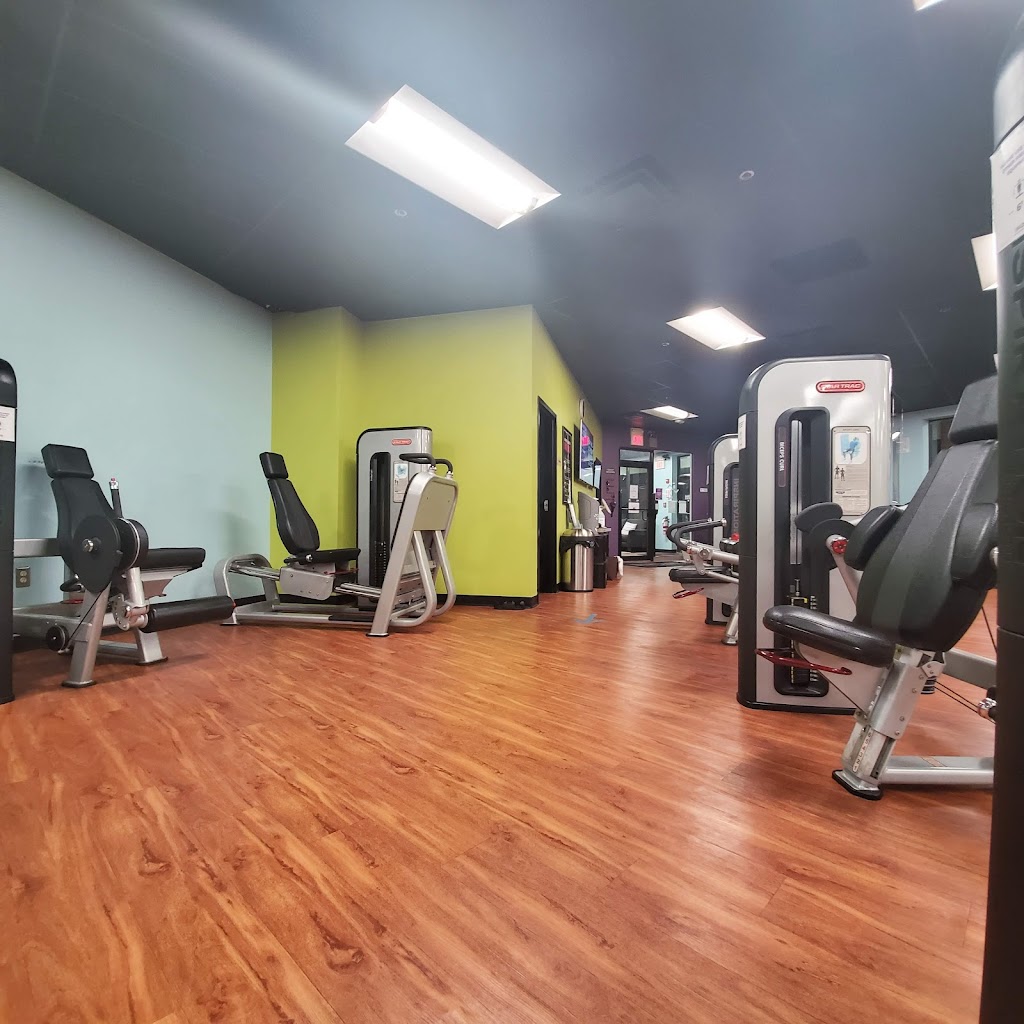  Anytime Fitness