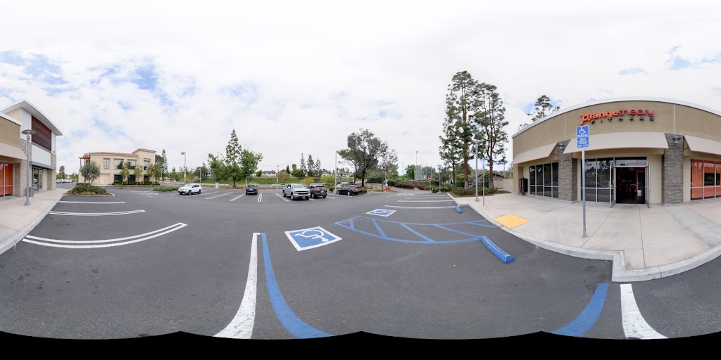  Orangetheory Fitness