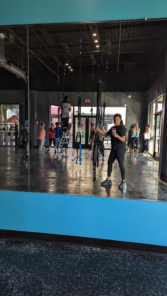  BungeeONE Fort Worth