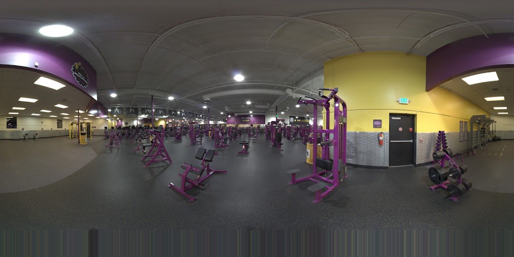  Planet Fitness