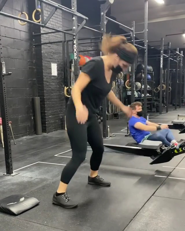  BK Fit Studios - Bushwick