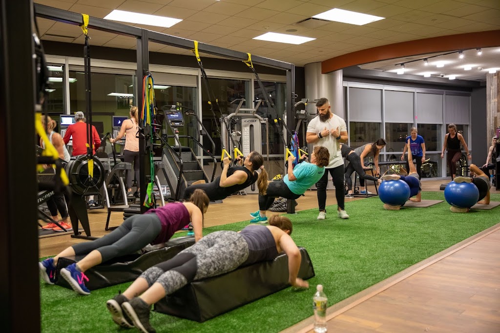  mActivity Stamford - Gym / Fitness Center