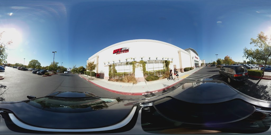  UFC GYM Folsom