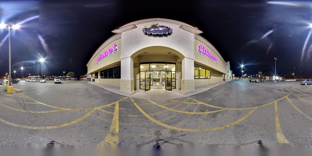  Planet Fitness