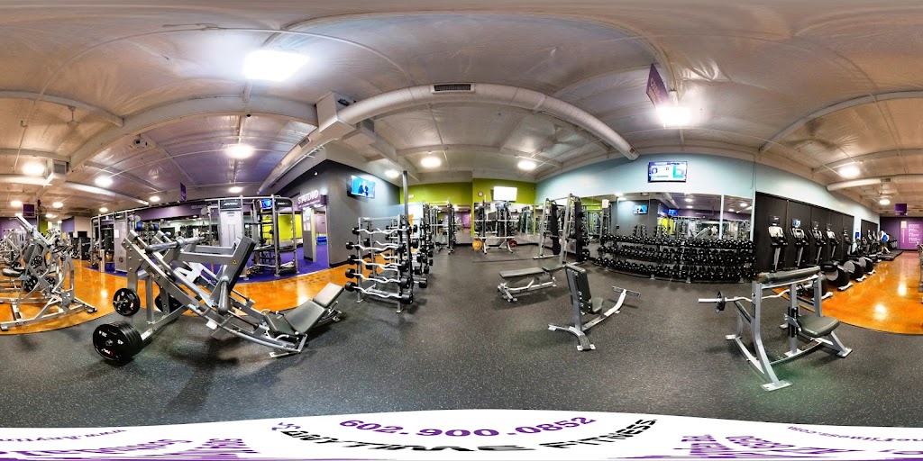  Anytime Fitness