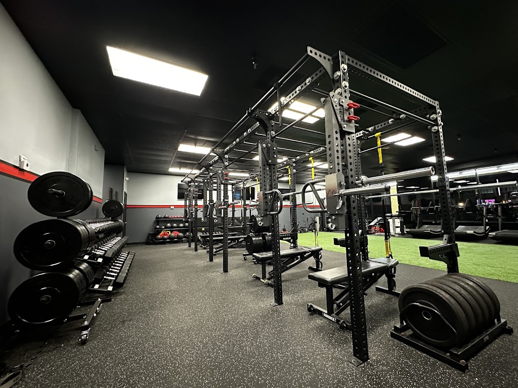 Apex Fit Performance Center